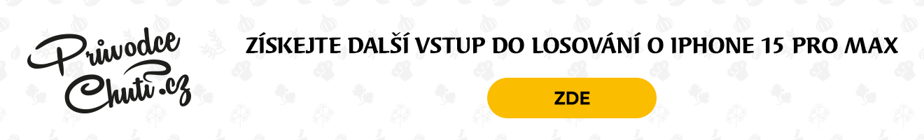 Průvodce chutí
